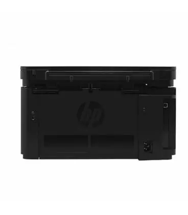 Hp Laserjet Pro Mfp M A Multifunction