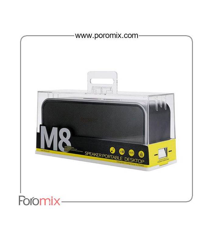 remax m8 bluetooth speaker