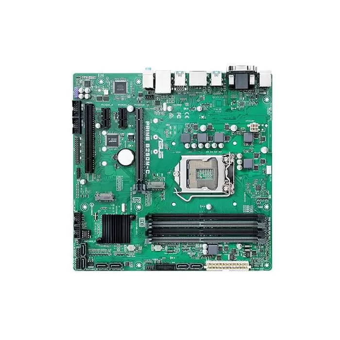 MB ASUS PRIME B250M-C