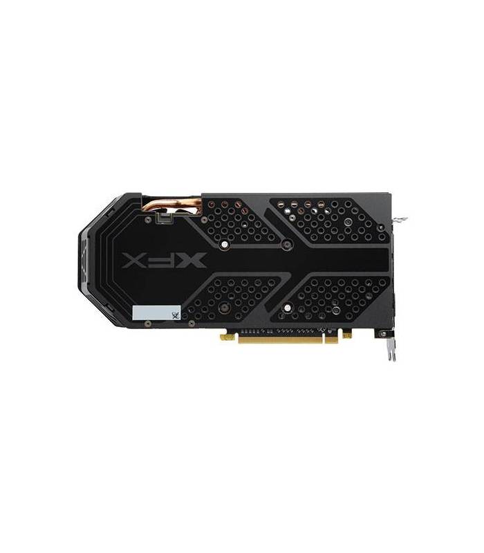 Xfx rx 580 8gb bios прошивка