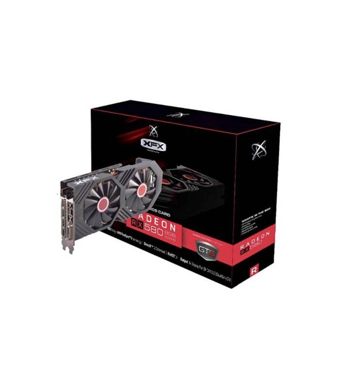 Xfx rx 580 8gb bios прошивка