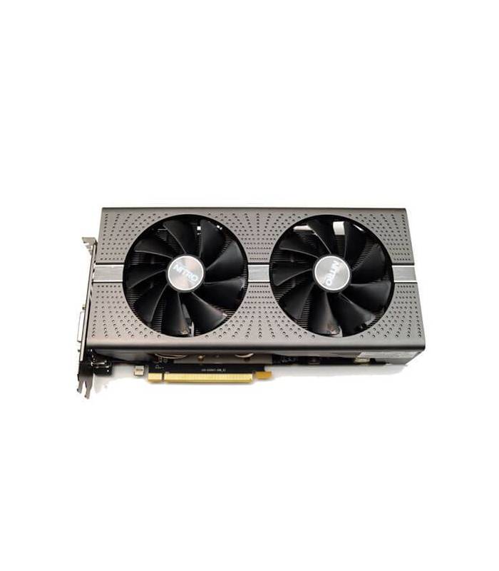 2点 APPHIRE PULSE RADEON RX 580 8G ブランド割引セール - www