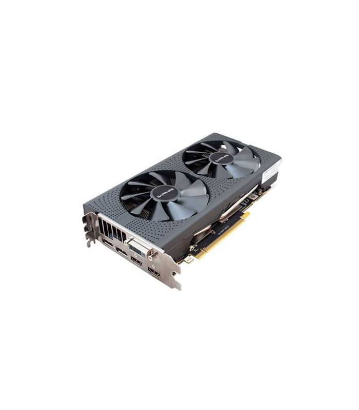 2点 APPHIRE PULSE RADEON RX 580 8G ブランド割引セール - www