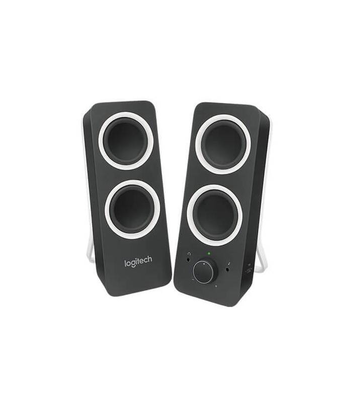 z200 stereo speakers