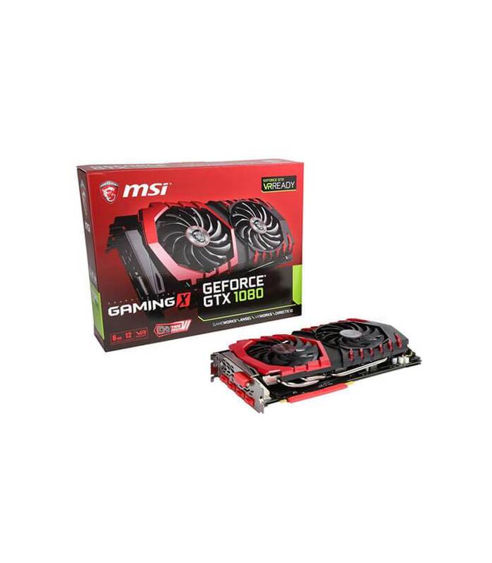 msi geforce gtx 1080 directx 12 gtx 1080 gaming x