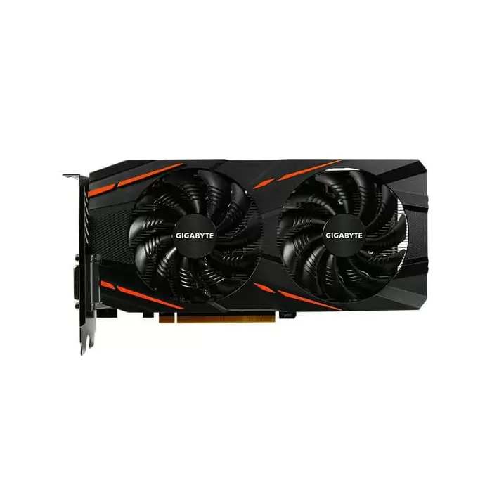 GIGABYTE Radeon RX 580 Gaming 8G MI Graphic Card