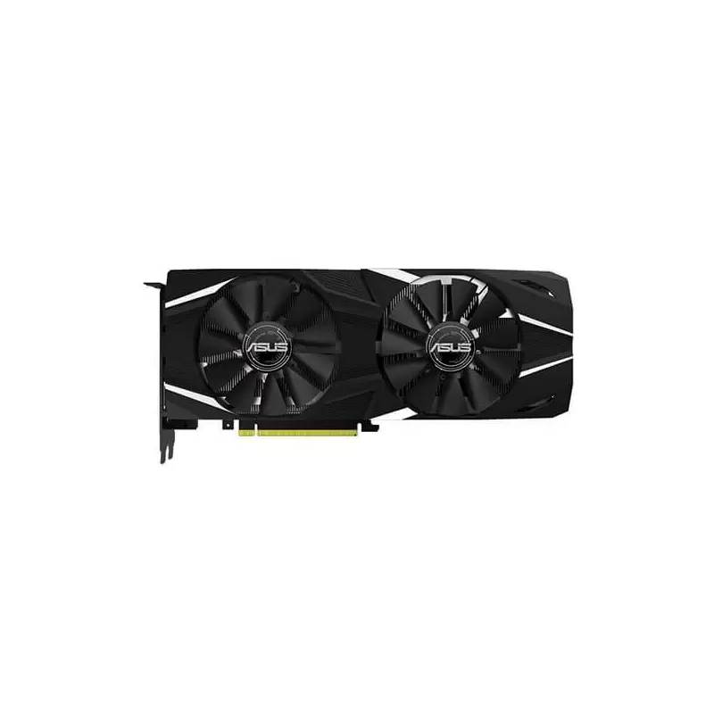 Asus dual clearance rtx 2080 8g