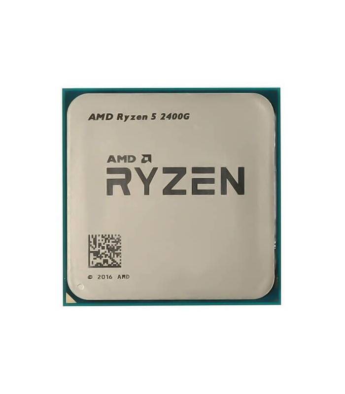 Процессор amd ryzen 5 pro 2400g oem сравнение