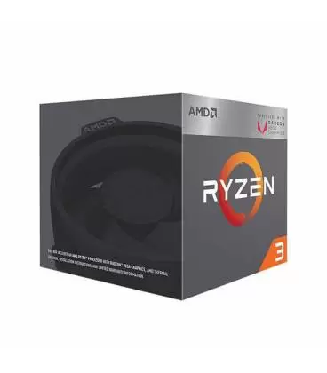 Amd ryzen 3 2025 2200g cpu