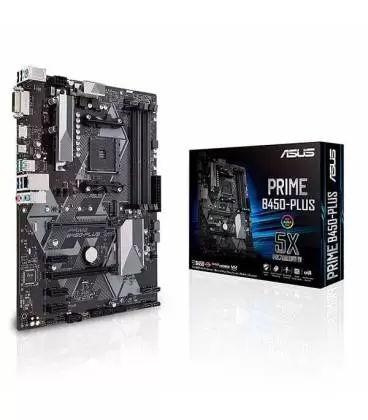 Asus prime b450 plus прошивка bios