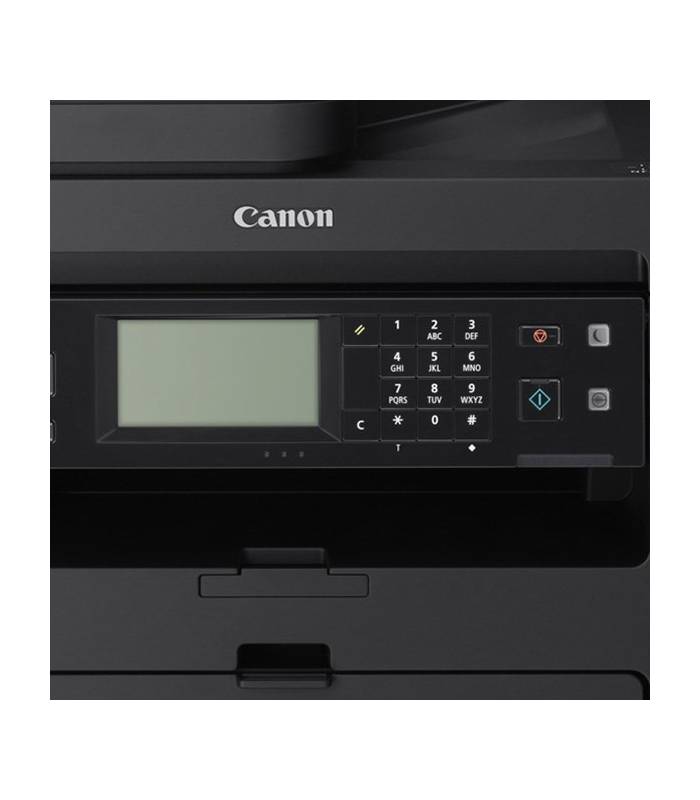 Canon mf229dw программа для сканирования