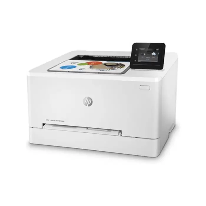 Hp color laserjet pro m254dw обзор