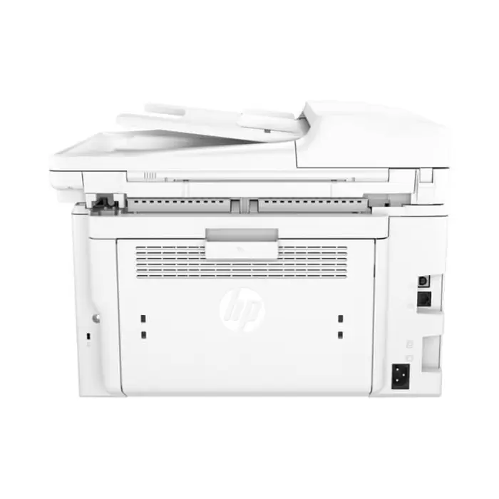 Hp laserjet pro mfp m227sdn подключение к wifi