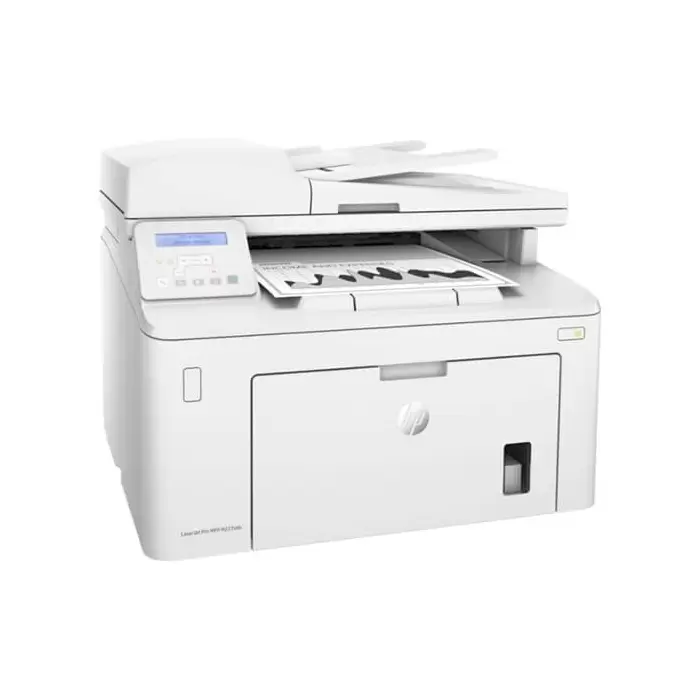 Hp laserjet pro mfp m227sdn подключение к wifi