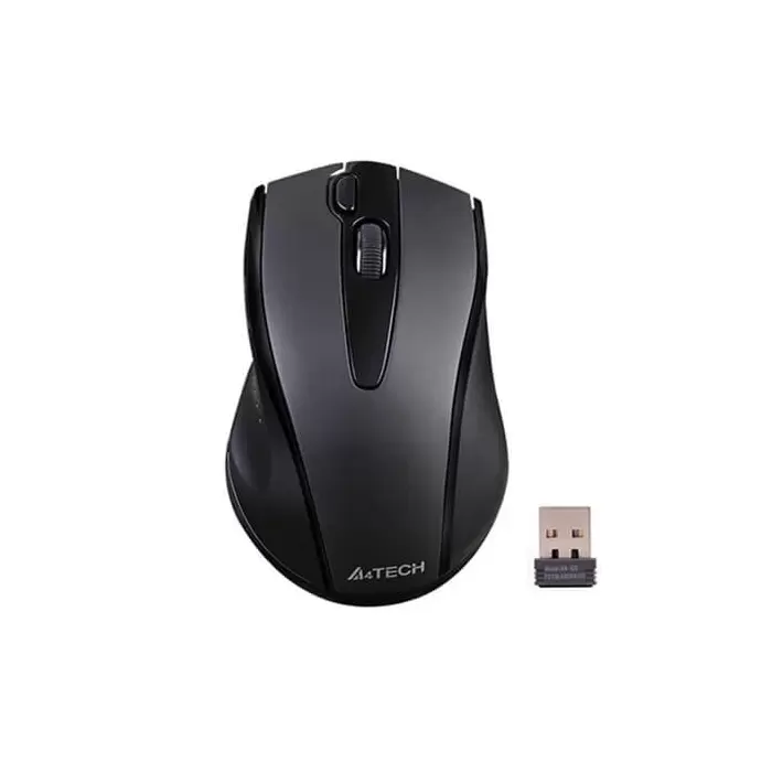 MOUSE A4TECH G9-500F WIRELESS