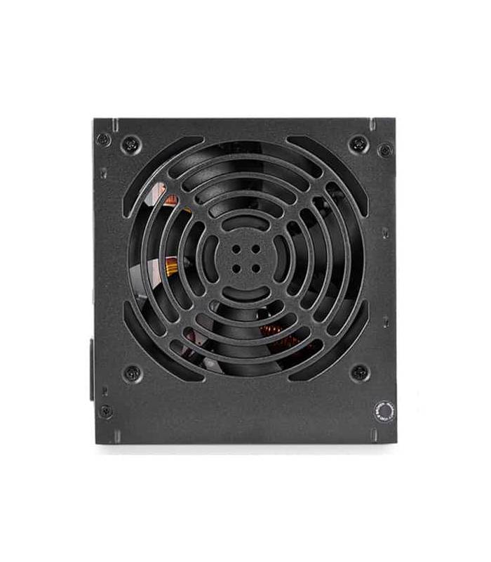 Блок питания deepcool dn450 450w обзор