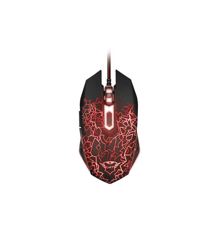 trust gxt 105 izza gaming mouse