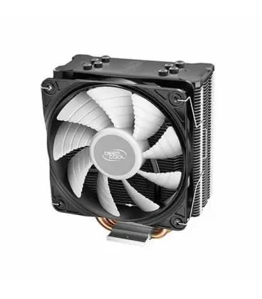 Кулер для процессора deepcool gammaxx gt v2 black обзор