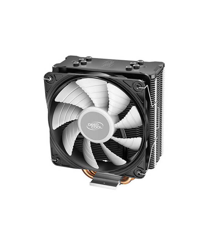 Кулер для процессора deepcool gammaxx gt v2 black обзор