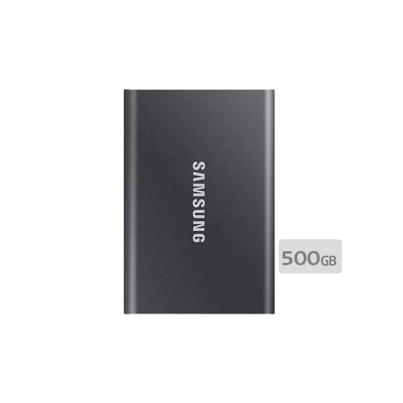 samsung t7 500gb