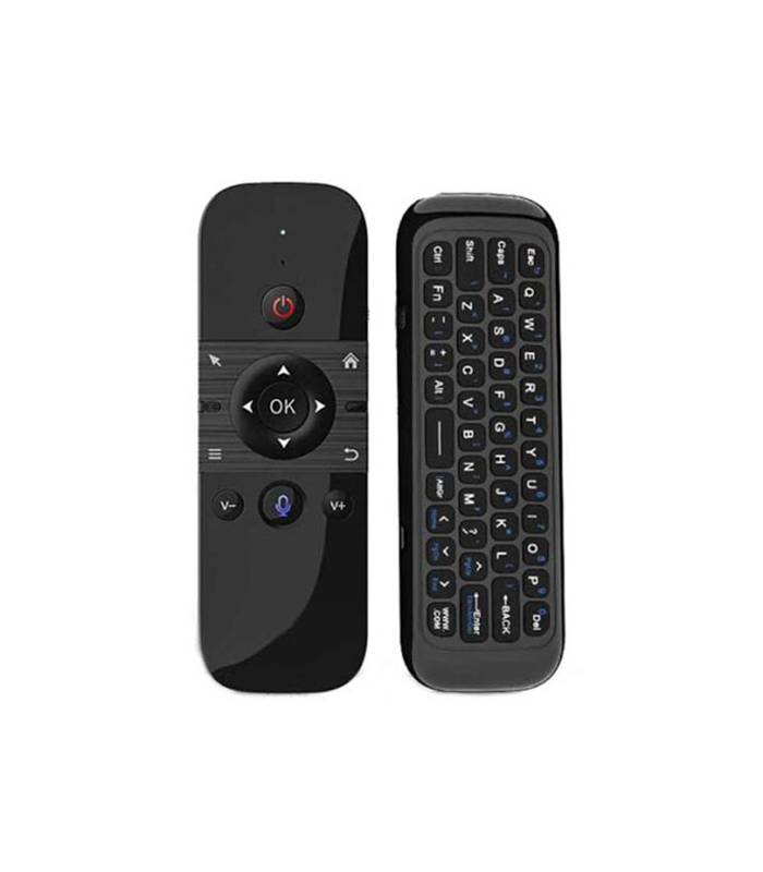 zidoo air mouse