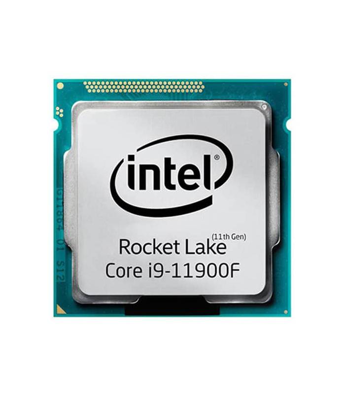 Intel core i9 11900f обзор