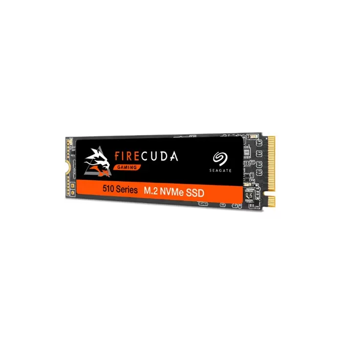 قیمت اس اس دی اینترنال سیگیت 1 ترابایت مدل Firecuda 510 M2 6403