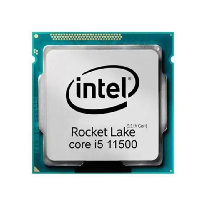 CPU Intel Core i5-11500 Tray