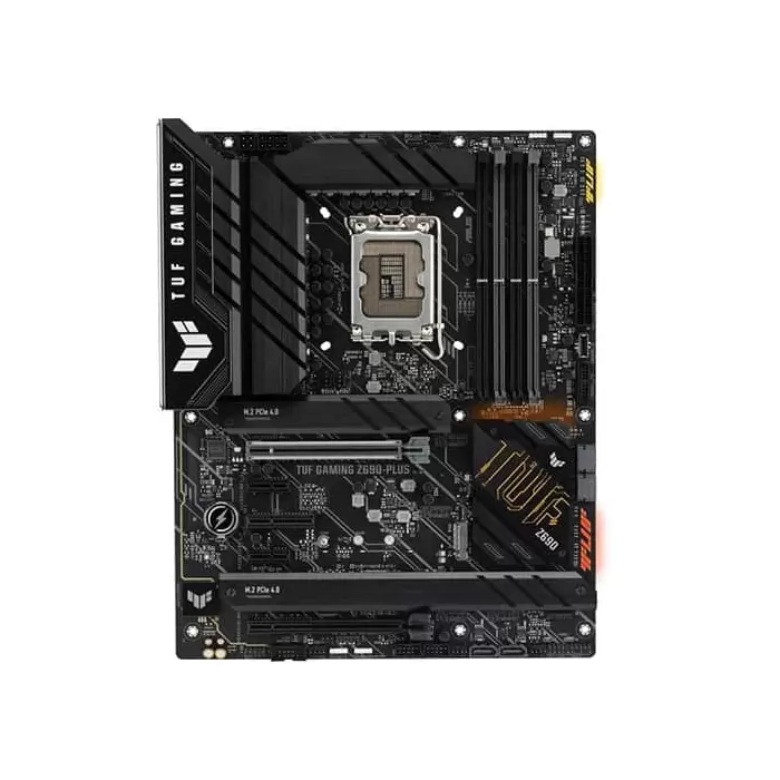 ASUS TUF GAMING Z690-PLUS