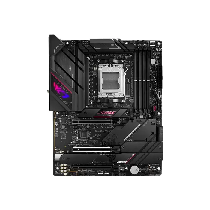 مادربرد ایسوس مدل ASUS ROG STRIX B650E-E GAMING WIFI