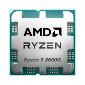 سی پی یو ای ام دی باکس مدل CPU AMD Ryzen 5 8600G