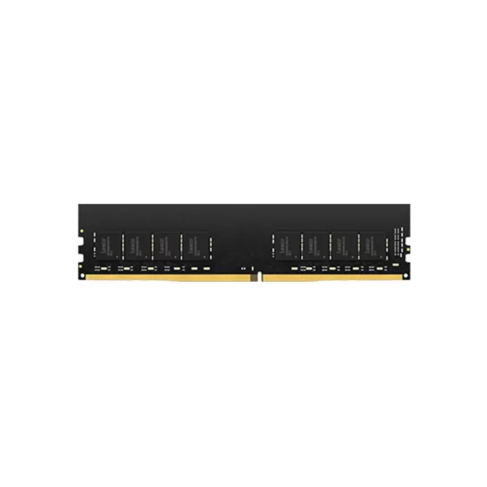 رم کامپیوتر DDR4 تک کاناله 3200 مگاهرتز CL22 لکسار ظرفیت 8 گیگابایت