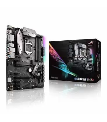 Asus rog strix deals b250f gaming