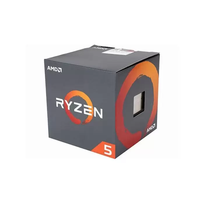 Процессор amd ryazan 5 1400 box обзор