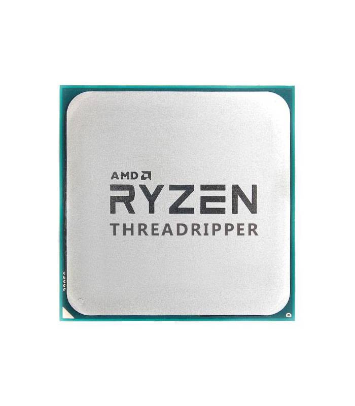 Процессор amd ryzen threadripper 1900x box обзор