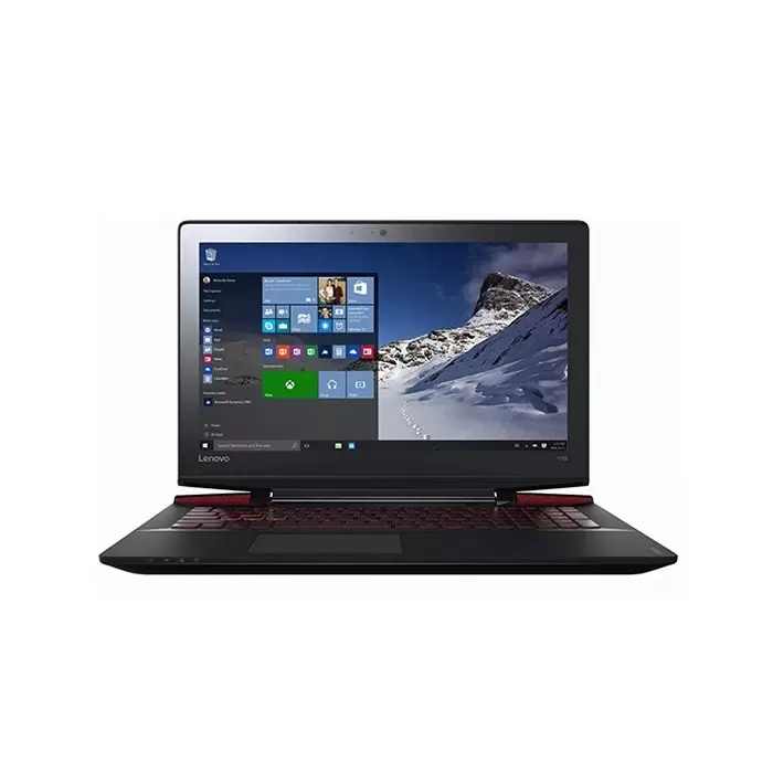 Laptop Lenovo IdeaPad Y700 - C لپ تاپ لنوو