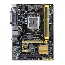 مادربرد ایسوس مدل ASUS H81M-C