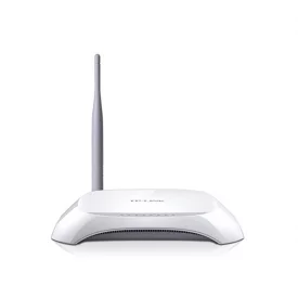 MODEM TP-LINK ADSL Wireless TD-W8901N مودم تی پی لینک