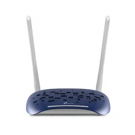 Modem TP-LINK N VDSL/ADSL Router Wireless TD-W9960 مودم تی پی لینک