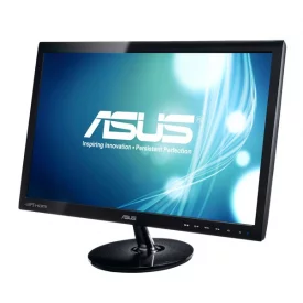 مانیتور ایسوس سایز 24 اینچ مدل VS248HR