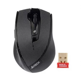 موس بی سیم ای فورتک مدل G10-730F