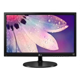 مانیتور ال جی سایز 20 اینچ مدل 20M39A