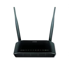 MODEM D-Link ADSL Wireless DSL-2740U مودم دی لینک