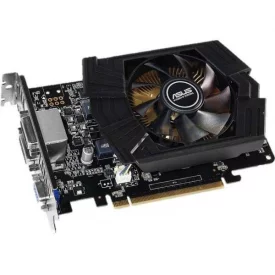 ASUS GTX750TI PH 2GD5 Graphic Card کارت گرافیک ایسوس