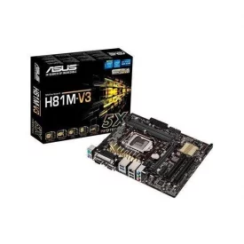 مادربرد ایسوس مدل ASUS H81M-V3