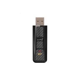 فلش مموری سیلیکون پاور ظرفیت 16 گیگابایت مدل Blaze B50