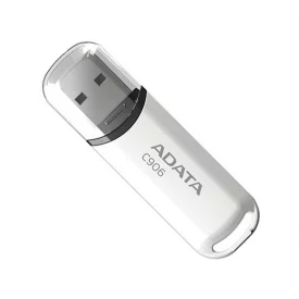 فلش مموری ای دیتا ظرفیت 8 گیگابایت مدل C906