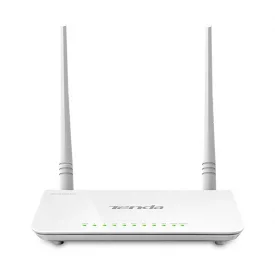 MODEM Tenda ADSL Wireless D303 مودم تندا
