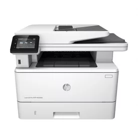 HP LaserJet Pro MFP 426fdn Laser Printer پرینتر اچ پی