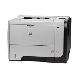 Printer HP LaserJet Enterprise P3015dn پرینتر اچ پی